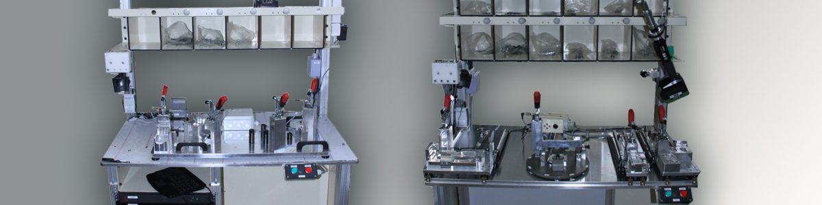 MACHINES