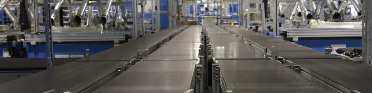 PRODUCTION LINE